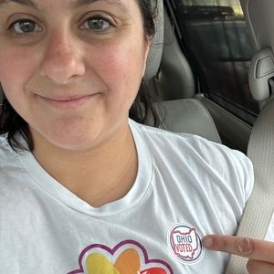 Meet your Posher, Brianne